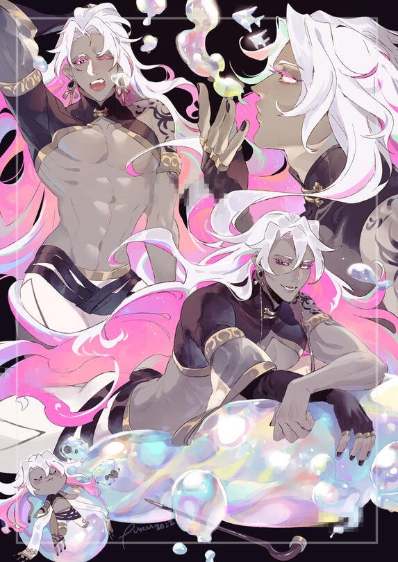 Experimental sketchpage for Vin!